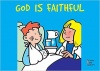 Colour & learn - God Is Faithful